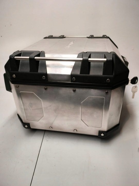 HONDA CRF1100 CRF 1100 Кофр центральный Top Case, фото 4