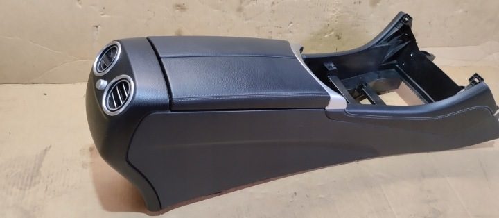 ЦЕНТРАЛЬНИЙ ТУНЕЛЬ ПІДЛОКІТНИК БОКС ДЛЯ ЗБЕРІГАННЯ MERCEDES GLC W253 X253 ВНЕДОРОЖНИК, фото 1