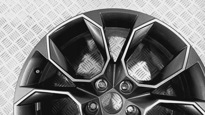 Литой диск Skoda OE Octavia III 7.5" x 19" 5x112 ET 51, фото 4