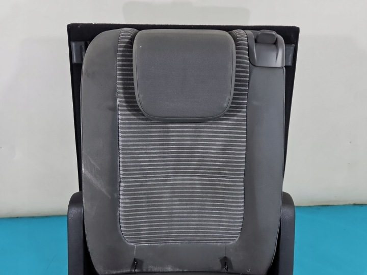 Crсslo Zadní Lóve III ?II zadnє Seat Alhambra II 7N 10 - 3?II 14R, фото 2