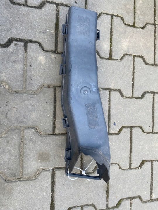 BMW E71 E72 Воздуховод Тормозного Правый 7180624, фото 1