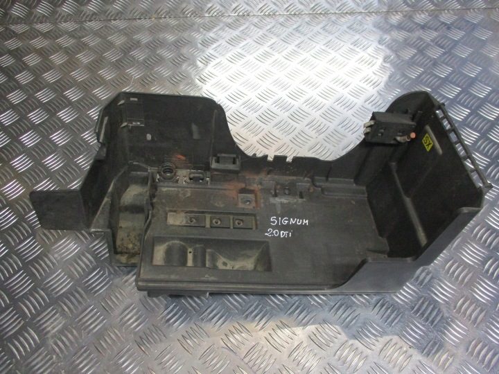 Крышка аккумулятора Opel Signum 2.2 Direct, фото 1