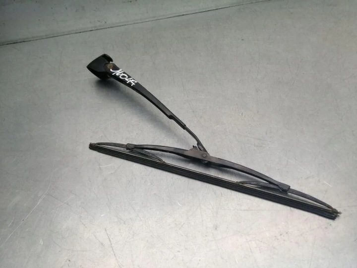 Поводок заднего дворника VW Golf IV 1J6955707 Audi A3 8L Seat Leon, фото 1