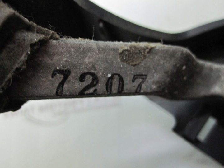 Mitsubishi Outlander II 07 г. руль кожаный 4400A227XA, фото 13