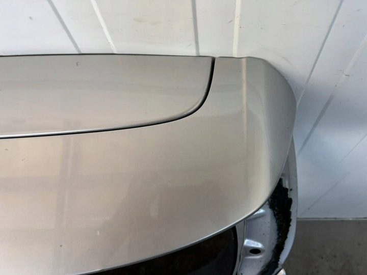 KIA Carens IV 2013-2019 Крышка багажника камера 3D, фото 3