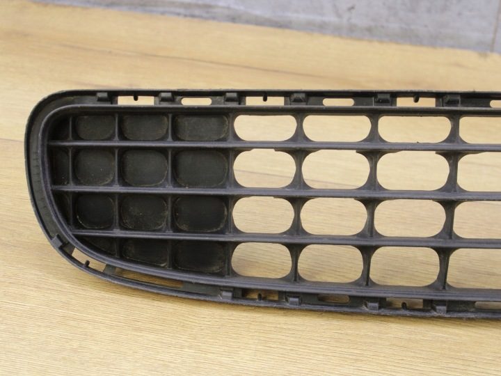 MINI COUNTRYMAN R60 R61 2010-2016 РЕШЕТКА БАМПЕРА ПЕРЕДНЯЯ 9801918, фото 2