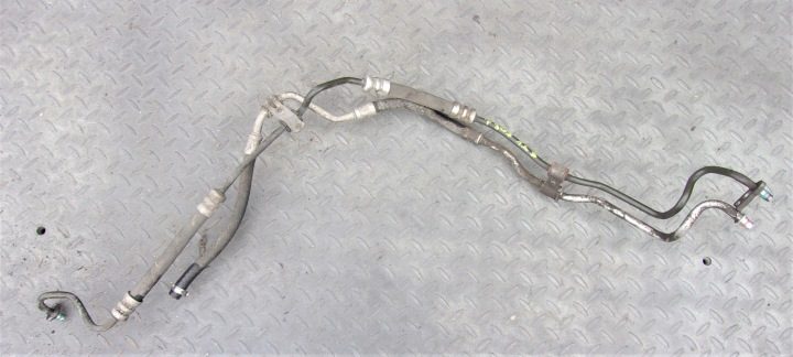 PEUGEOT 307 1.6 16V ТРУБКА ГИДРОУСИЛИТЕЛЯ, фото 1