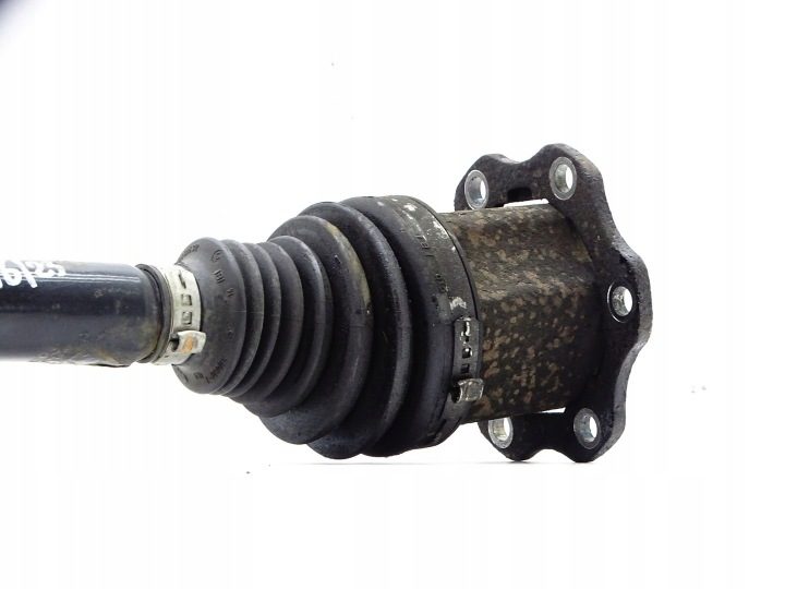 ПОЛУОСЬ ПРИВОДНАЯ ПЕРЕДНЯЯ AUDI A4 B8 A5 8T 2.0 TDI 8K0407271AL, фото 3