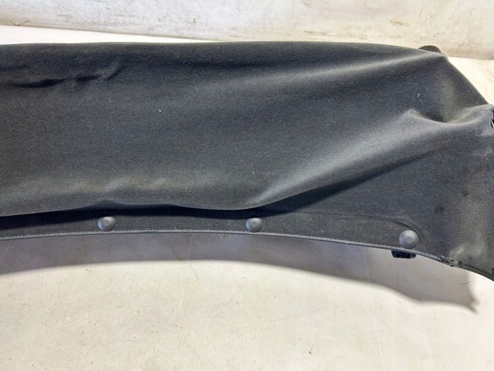 ЗАЩИТА КРЫШИ ШТОРКА MERCEDES SL R230 A2306900065, фото 12