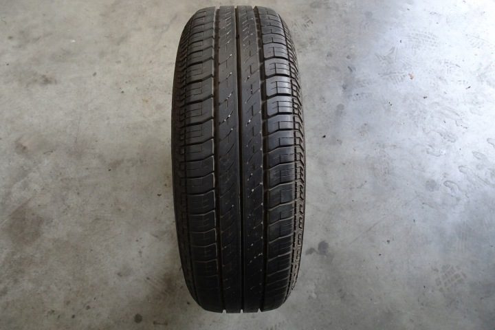 Шина летняя Continental ContiEcoContact CP 195/65R15 91 В, фото 1