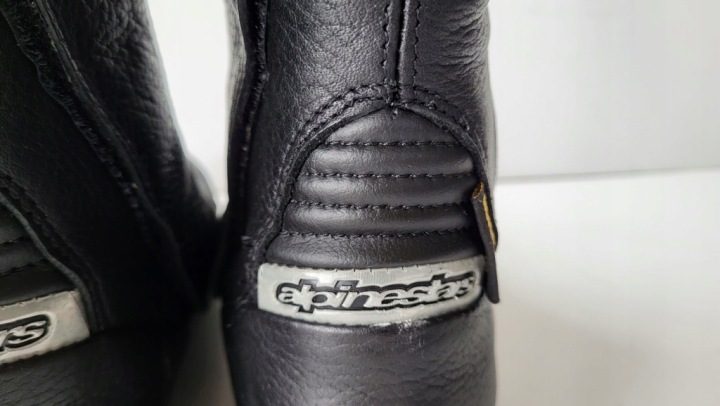 ALPINESTARS STELLA GRAN TORINO GTX ЧЕРНЫЙ РАЗМ. 36, фото 7