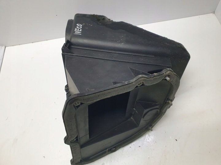 Iveco OE A504225124, фото 3