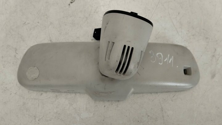 Зеркало салона с автозатемнением Audi OE 8T0857511A, фото 3