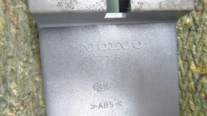 ЦЕНТРАЛЬНЫЙ ТОННЕЛЬ VOLVO 960 S90 V90 9137145, фото 10