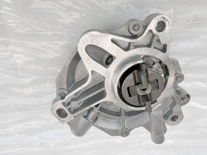 Насос вакуумный Ford Mondeo MK5 2.0 TDCI Bluehdi 9674192280, фото 3