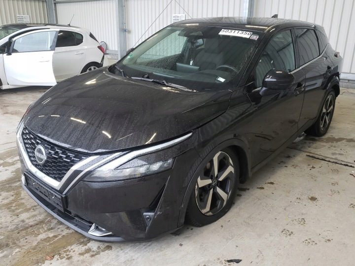 NISSAN QASHQAI III J12 22 г. ЛЮЧОК ГОРЛОВИНЫ БЕНЗОБАКА 788326UA0H, фото 12