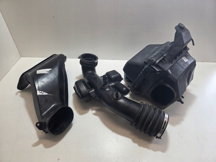 Комплект воздушного фильтра и корпуса для Ford F-150 2025 - Ford (jl3z9600b), фото 8