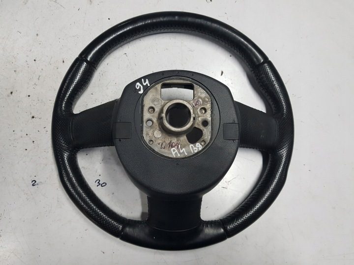 Руль Audi OE 8K0419091BB, фото 10