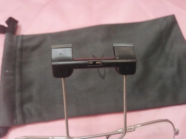 Очки Dräger R51548, фото 4