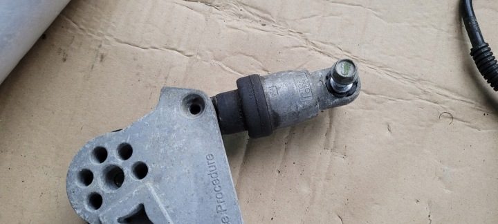 Jeep Wrangler JK натяжитель ремня PK 3.6 л Dodge INA F57540403 K04627038AA, фото 2