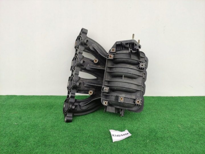 ВПУСКНОЙ КОЛЛЕКТОР CHEVROLET AVEO LACETTI NUBIRA KALOS 96452343 K145/545P, фото 2