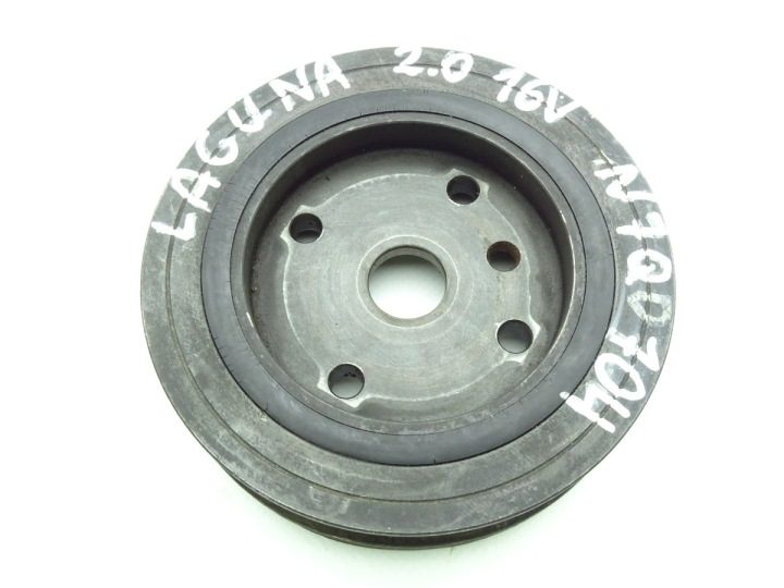 RENAULT LAGUNA I 95-01 2.0 16V ШКИВ ВАЛА 98002A 1275801, фото 1