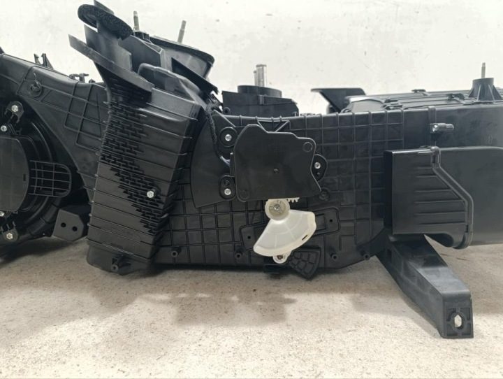 Корпус вентилятора 68408753AG Jeep Wagoneer/ Wagoneer L WS 2023, фото 8