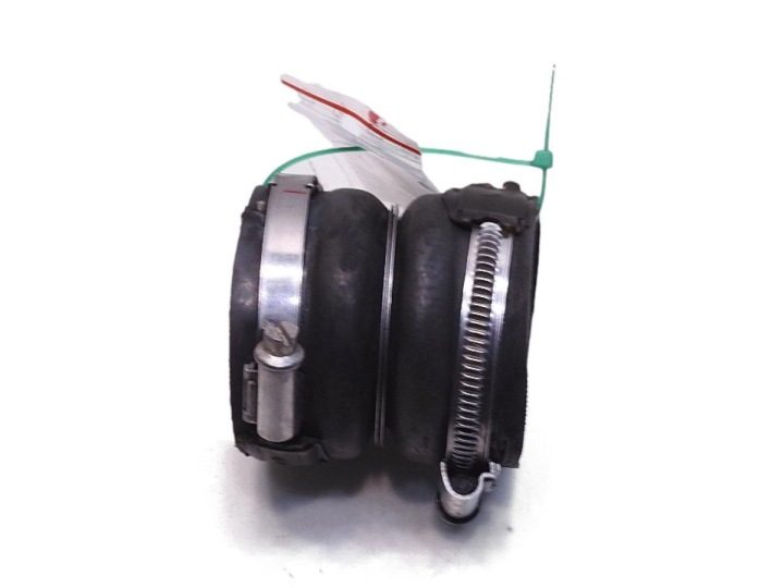 ВОЗДУШНЫЙ ПАТРУБОК MAZDA 3 II BL 1.6 MZR-CD 9651559480, фото 1
