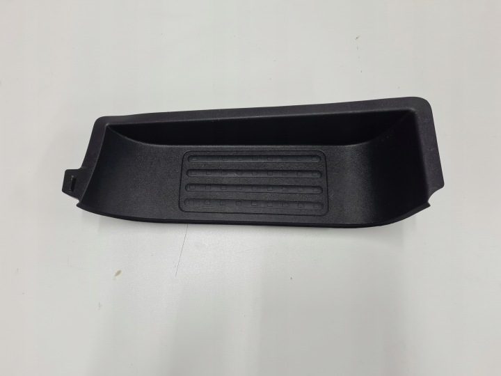 VW T6 подножка накладка на порог правый передний 7H0863736, фото 4