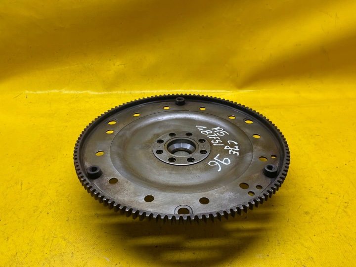 МАХОВИК 06H105323P SKODA SEAT VW AUDI A5 8T A4 B8 1.8 TFSI CJE, фото 2
