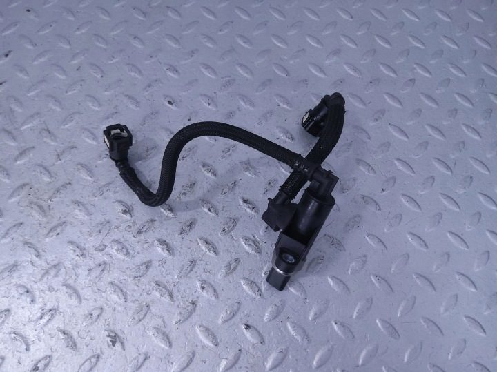 Датчик давления топлива Toyota Proace City 9828711180, фото 1