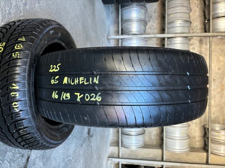 Шина летняя Michelin Agilis 3 225/65R16 112 R усилитель (C), фото 3