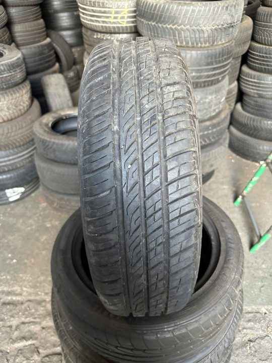 Шина летняя Barum Brillantis 2 195/65R15 91 H усилитель (XL), фото 1