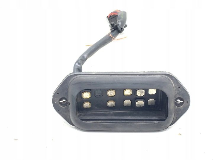 FIAT DOBLO II 51810713, фото 1
