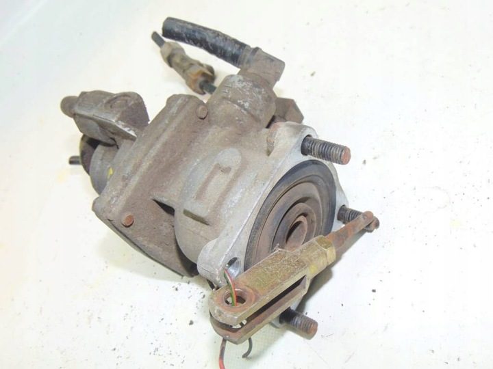 MERCEDES 1824 ECONIC 6.4 98 г. ОСУШИТЕЛЬ ВОЗДУХА, фото 5