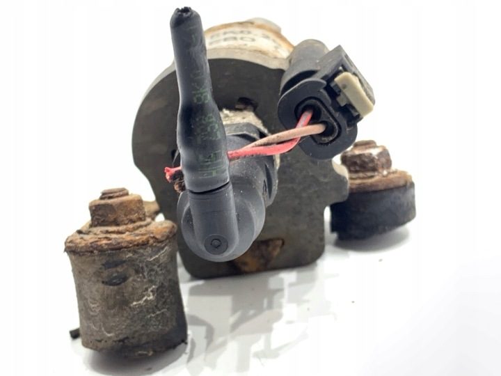 НАСОС WEBASTO AUDI A4 B8 8K0261163C 2.0 177 л.с. ТОПЛИВА 07-15, фото 3