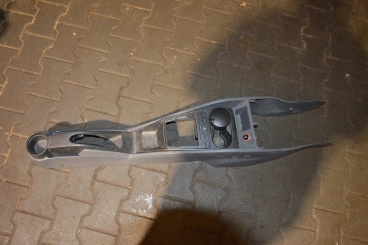 Seat Ibiza 6J Центральный тоннель EU 6J0863241G, фото 2