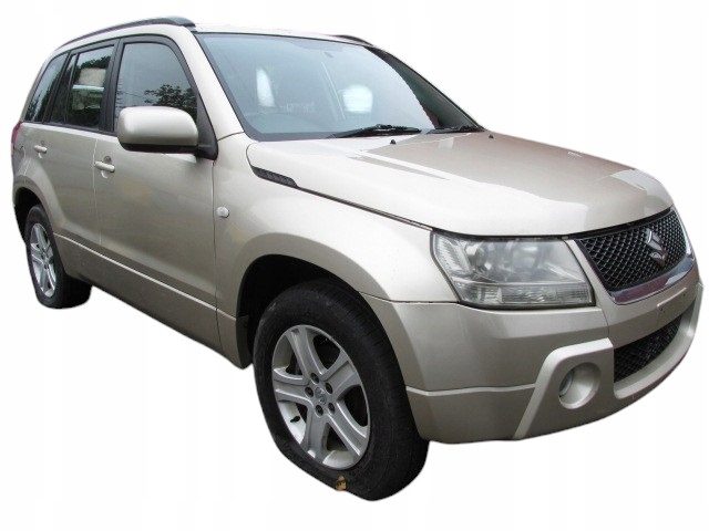 Suzuki Grand Vitara II 2.0 16V 06-12 Датчик кондиционера, фото 4