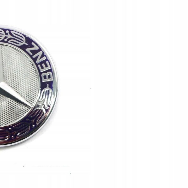 Mercedes W204 Эмблема Значок Логотип Капота A2048600605, фото 9