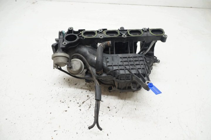 Впускной коллектор в сборе Volvo C30 I S40 II V50 I рестайлинг B4204S3, фото 3