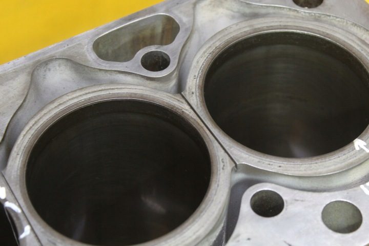 БЛОК ЦИЛИНДРОВ VOLVO S60 II S80 II 2.4 BITURBO D5 D5244T15 09487202 31339345, фото 9