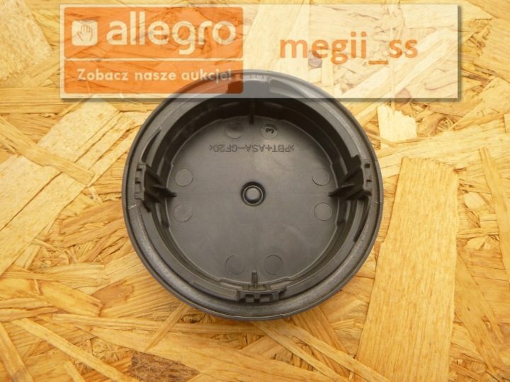 VW GOLF VII 7 ЗАГЛУШКА КРЫШКА ФАРЫ ПЕРЕДНЯЯ 5G0941607A, фото 3