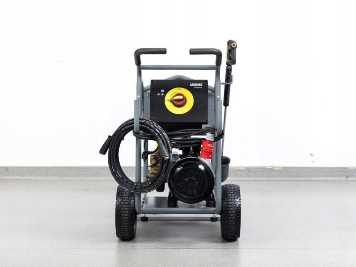 Мойка высокого давления Karcher 150 бар 9300 Вт, фото 6