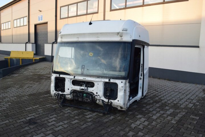 КАРКАС КАБИНА MERCEDES ACTROS MP4 GIGA SPACE, фото 9
