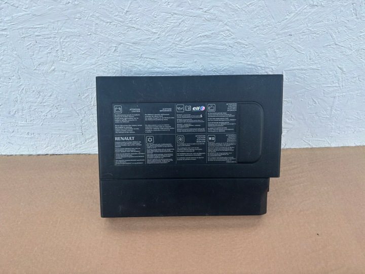 Защита крышка Akumlatora Scenic III 244970004R, фото 2