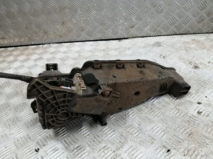 Citroen C3 III 1.6 бак жидкости FAP, фото 4