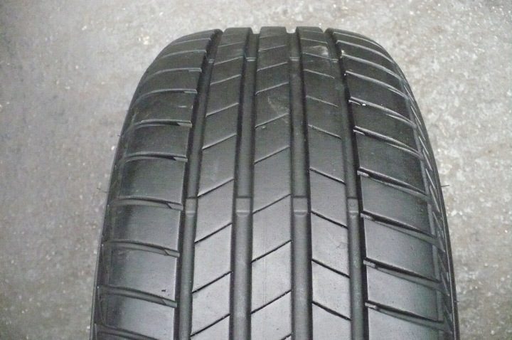 Шина летняя Bridgestone Turanza T005 195/50R16 88 В усилитель (XL), фото 1