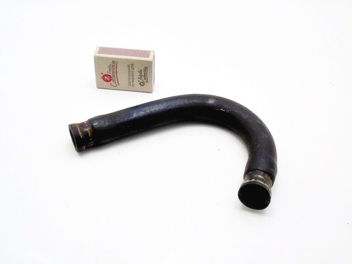 Шланг воды 1.8 TS Alfa 145 146 156 GTV Spide, фото 5