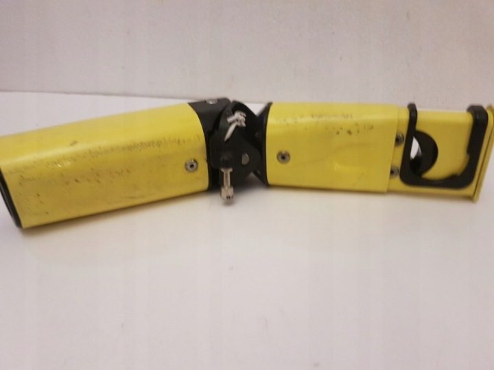 БЛОКИРАТОР РУЛЯ AUTOLOK PROTECTOR АНГЛИЙСКИЙ ЗАЩИТА, фото 4