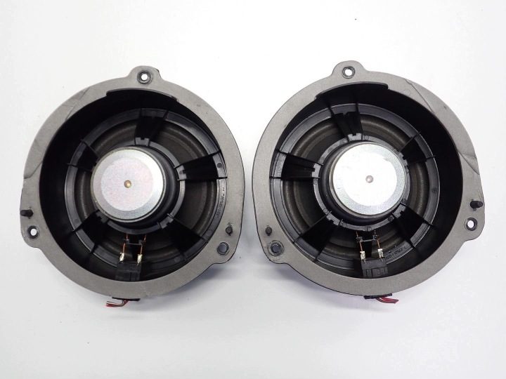 Динамик заводской оригинал 5F0035411A Seat Leon III 5F 15 г., фото 2